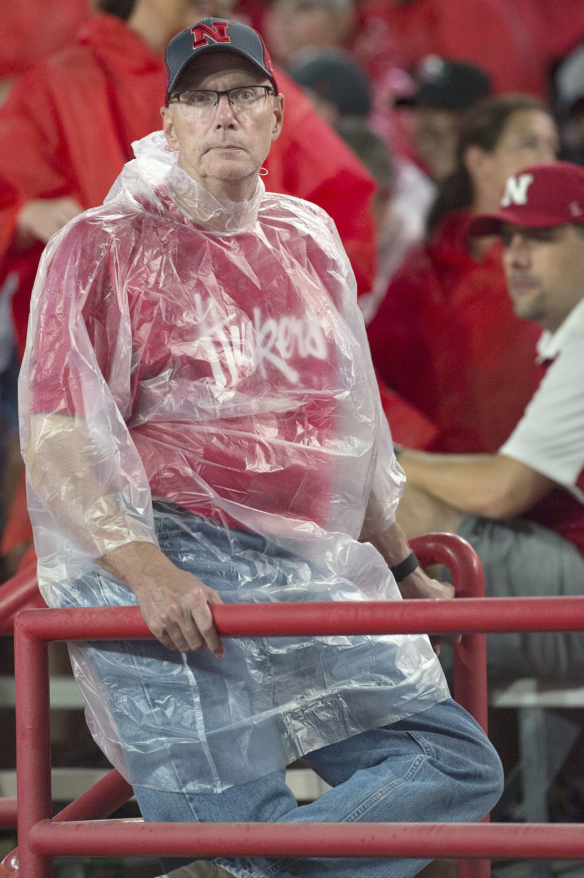 Akron vs. Nebraska, college football, 9.1.18
